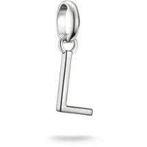 Thomas Sabo Buchstabe L Silber CC1218-001-21