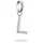 Thomas Sabo Buchstabe L Silber CC1218-001-21
