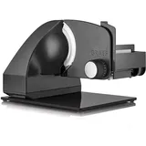 Graef Master M95 eisenglimmergrau Allesschneider