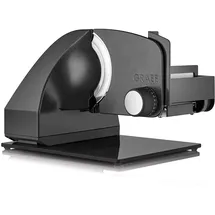 Graef Master M95 eisenglimmergrau Allesschneider