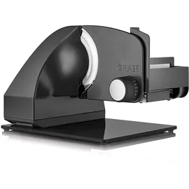 Graef Master M95 eisenglimmergrau Allesschneider