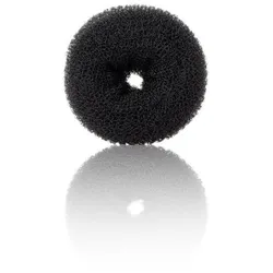 XanitaliaPro Duttkissen Rund Schwarz Ø 90 mm