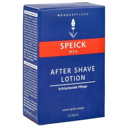 Speick Rasier Wasser After Shave Lotion