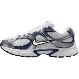 Nike V5 RNR Herren White/White/Midnight Navy 41