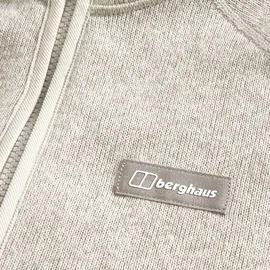 Berghaus Asterby InterActive Jacket AF grey (KZ3) 20