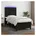 Boxspringbett 80 200