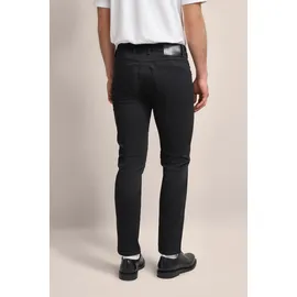Bugatti Basic Essentials Slim Fit Schwarz 36/34