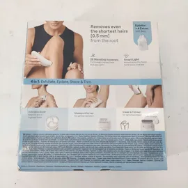 Braun Silk-épil 5-060,