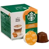 Nescafé Our Classic Caramel Kaffeekapseln 6 St.