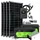 Offgridtec Autark Pro XL 600W LiFePO4 3000W 2x 200Ah
