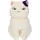 Semic Otedama Plüschfigur Moon 17 cm