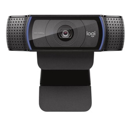Logitech C920e Webcam