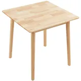 [en.casa] Klijori 75 x 73,5 x 75 cm beige