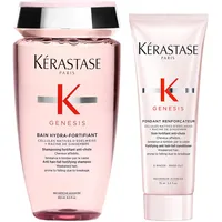 Kérastase Genesis Bain Hydra-Fortifiant Shampoo 250 ml