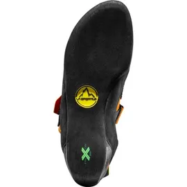 La Sportiva Mistral Orange 41,5