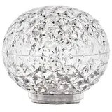 Kartell Mini Planet Transparent