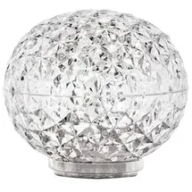 Kartell Mini Planet Transparent