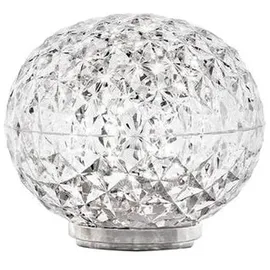 Kartell Mini Planet Transparent