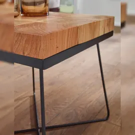 FineBuy Couchtisch Tisch Wohnzimmer