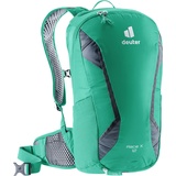 Deuter Race X fern/graphite (3204221-2437)