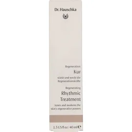 Dr. Hauschka Intensive Hautregenerierende Behandlung 40 ml