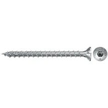 Fischer Spanplattenschraube 5,0 x 70 mm 50 Stück