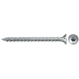 Fischer Spanplattenschraube 5,0 x 70 mm 50 Stück