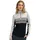 Dale of Norway Moritz Sweater Navy/Weiß/Pink S