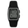Armani Exchange Uhr schwarz