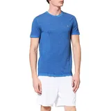 Schöffel Merino Sport Shirt 1/2 Arm Blau S