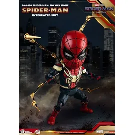Marvel Spider-Man: No Way Home Egg Attack Actionfigur 17 cm