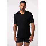 Jp1880 Unterhemd schwarz 6XL