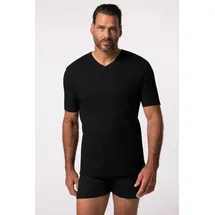 Jp1880 Unterhemd schwarz 6XL