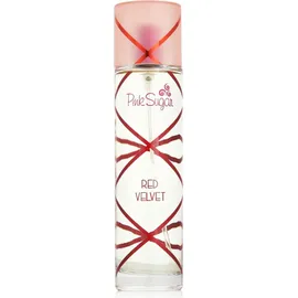 Pink Sugar Red Velvet Eau de Toilette 100 ml