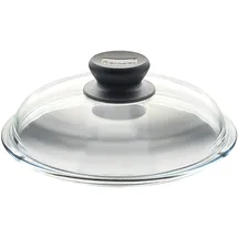 Berndes Deckel Glasdeckel 18cm