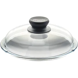 Berndes Deckel Glasdeckel 18cm