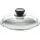 Berndes Deckel Glasdeckel 18cm