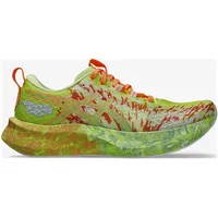 Asics NOOSA TRI 16 Damen Safety Yellow/Cool Matcha 40