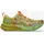 Asics NOOSA TRI 16 Damen Safety Yellow/Cool Matcha 40