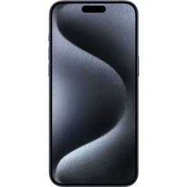Apple iPhone 15 Pro Max 512 GB Titan Blau