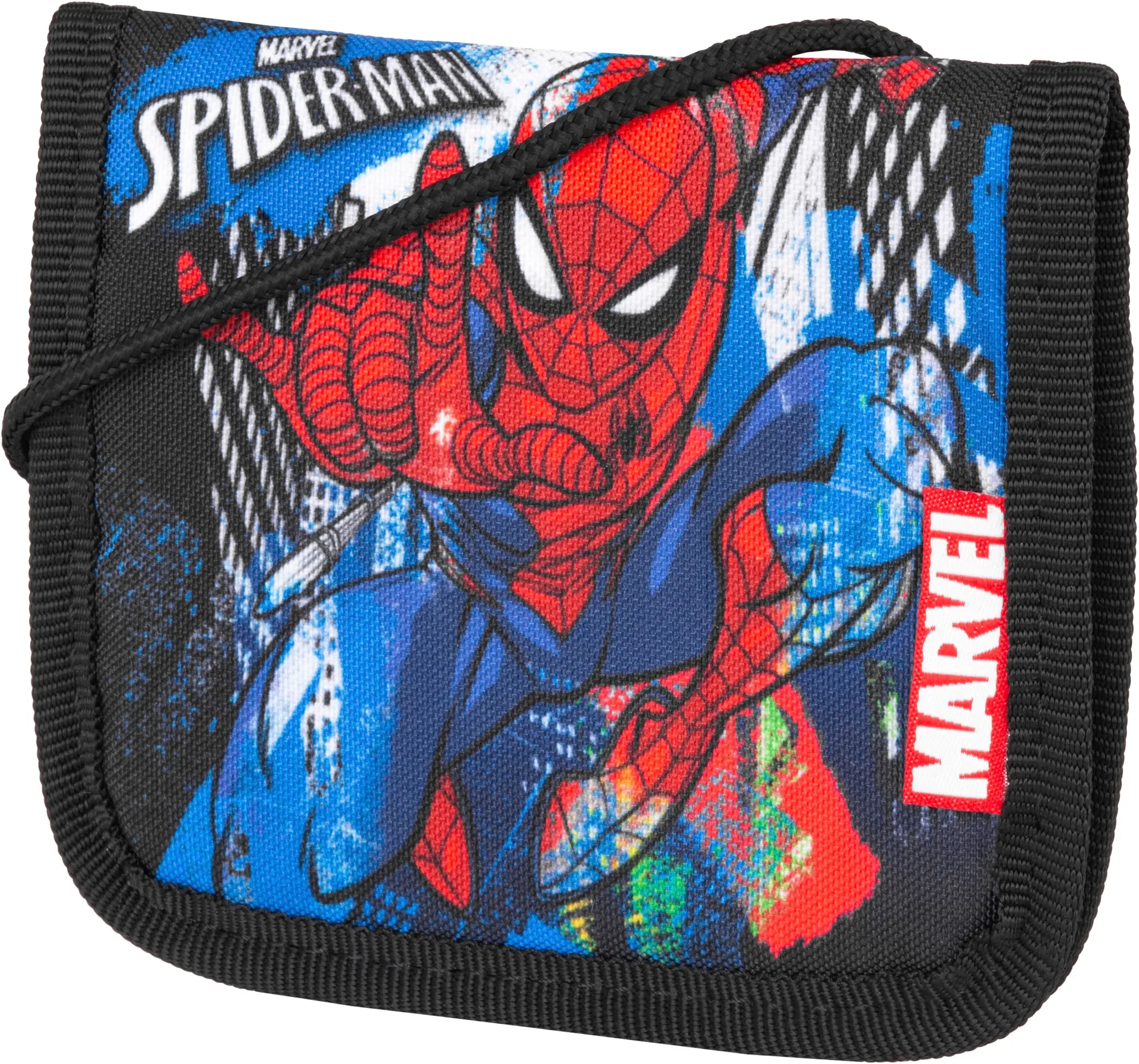 McNeill Brustbeutel »Marvel, Spider Man« McNeill Spider Man