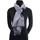 COLLEZIONE ALESSANDRO Schal " Pauahi " in blau | Gr.: onesize