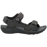 Jack Wolfskin Lakewood Cruise Sandal M, Herren Trekking- & Wandersandalen, 48