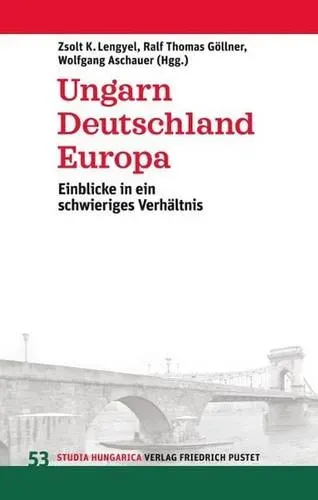 Preisvergleich Produktbild Ungarn, Deutschland, Europa