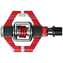 Crankbrothers Candy 7 rot