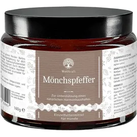 Waldkraft Mönchspfeffer für Hunde 160 g