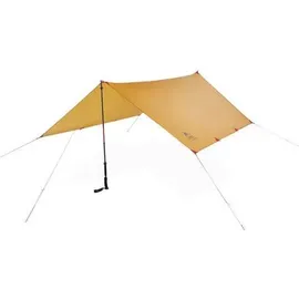 MSR Thru-Hiker 100 Wing Gelb