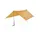MSR Thru-Hiker 100 Wing Gelb