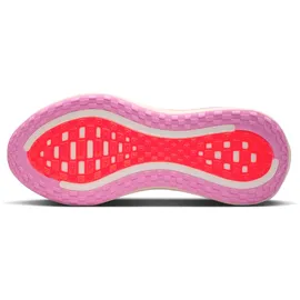 Nike Vomero Plus Damen Light Magenta/Pink Foam/Bright Violet/Schwarz 38