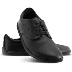 Be Lenka Barfußschuhe Cityscape  - Schwarz 44